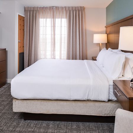 Staybridge Suites Indianapolis Downtown-Convention Center By Ihg Eksteriør billede