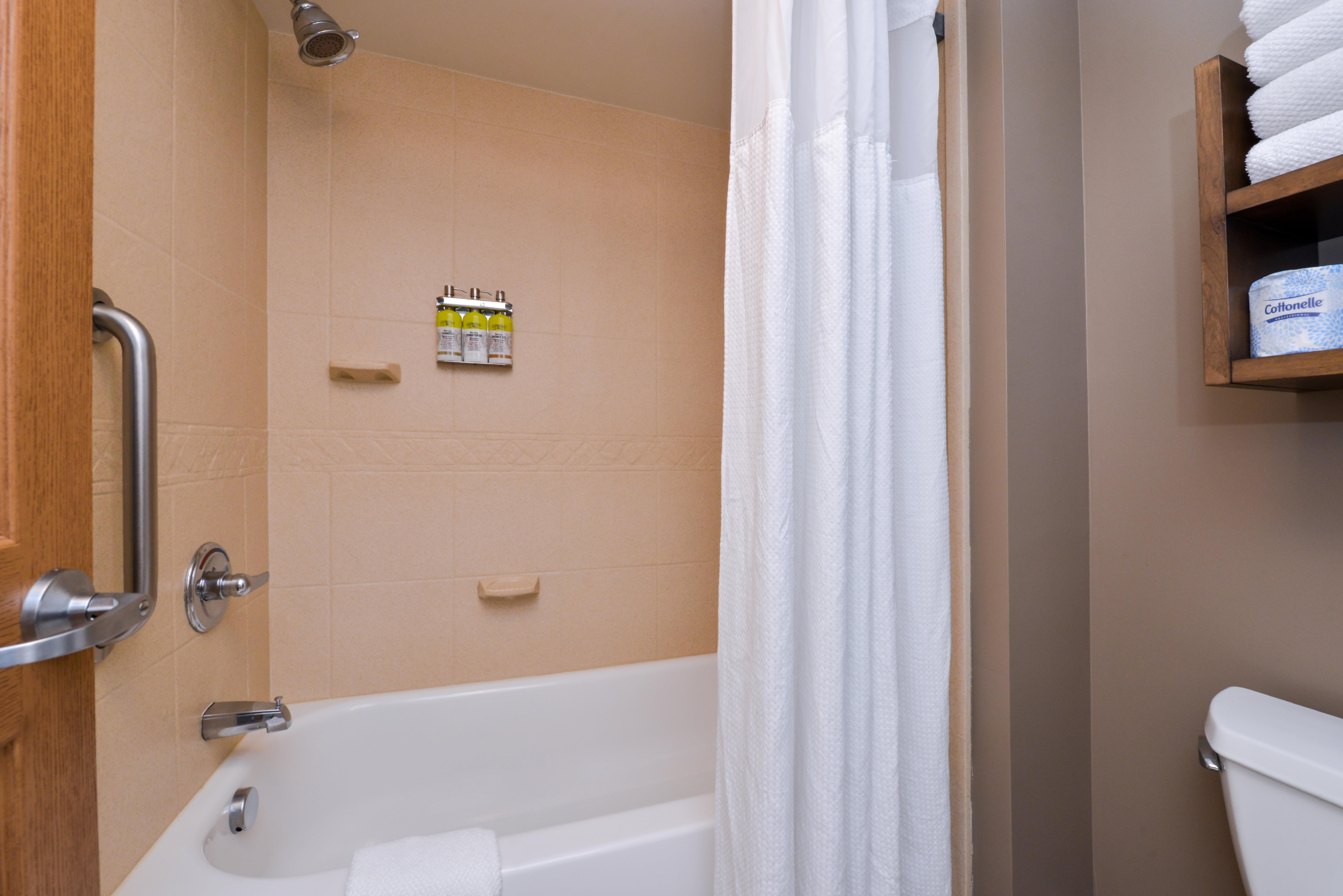 Staybridge Suites Indianapolis Downtown-Convention Center By Ihg Eksteriør billede