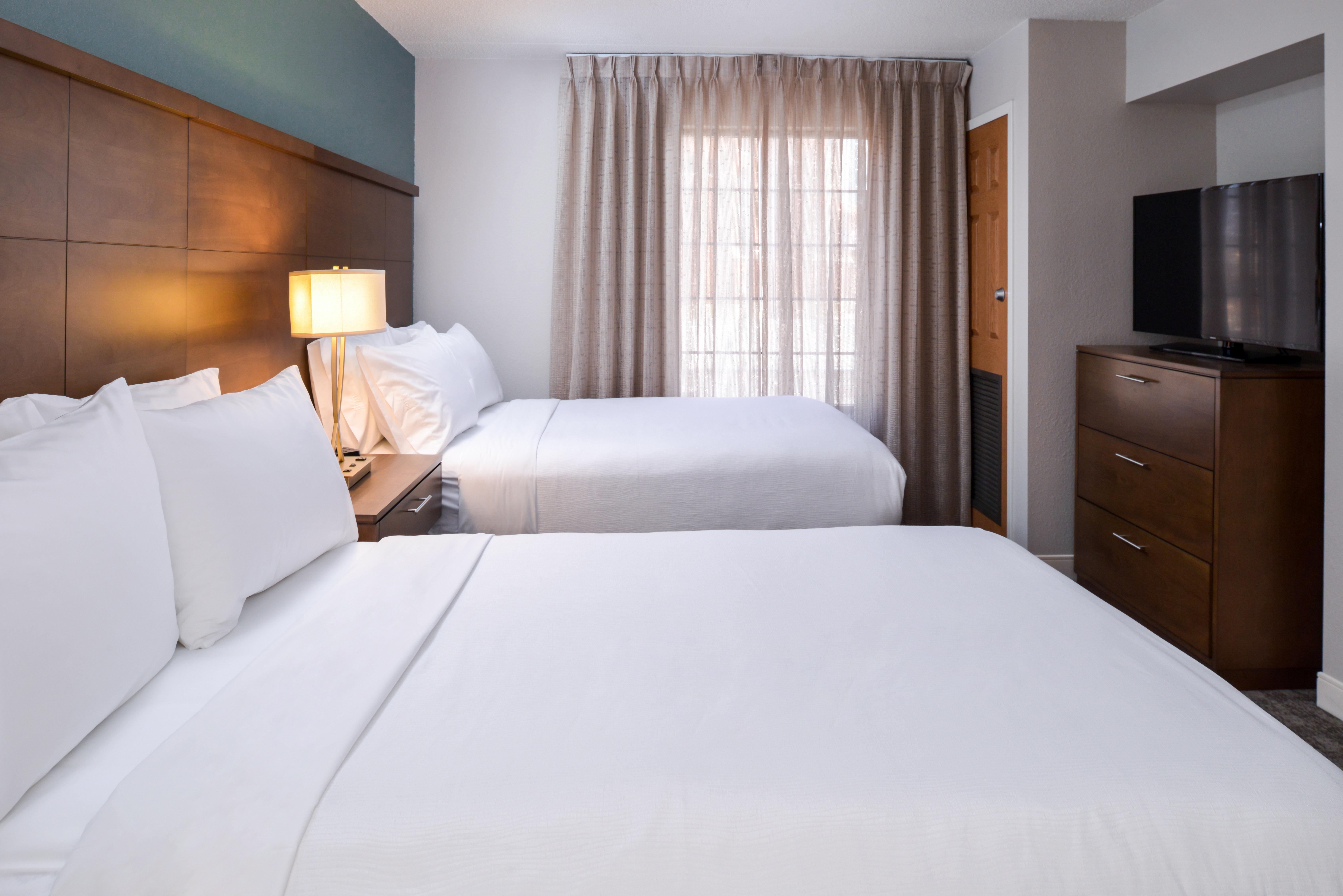 Staybridge Suites Indianapolis Downtown-Convention Center By Ihg Eksteriør billede