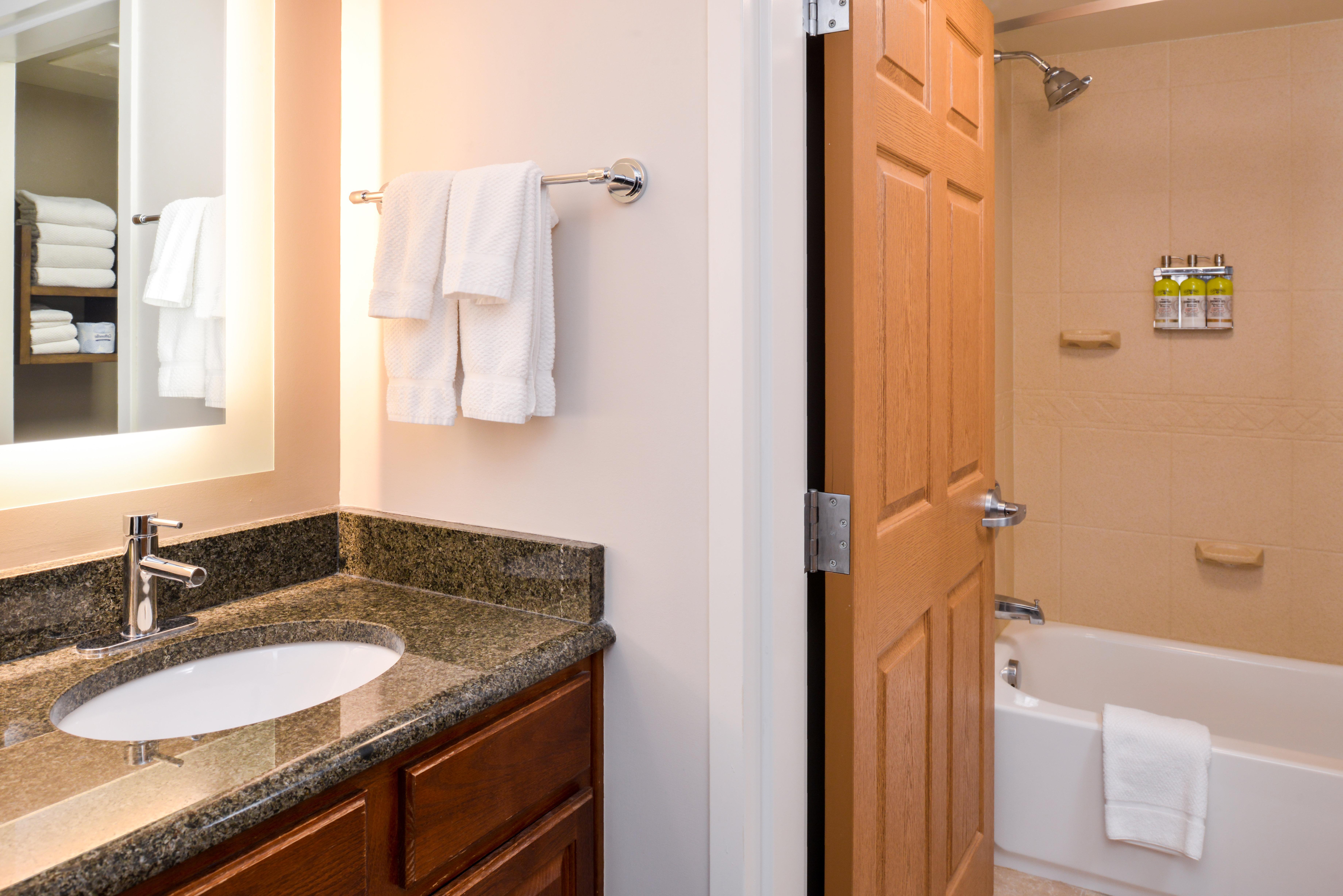 Staybridge Suites Indianapolis Downtown-Convention Center By Ihg Eksteriør billede