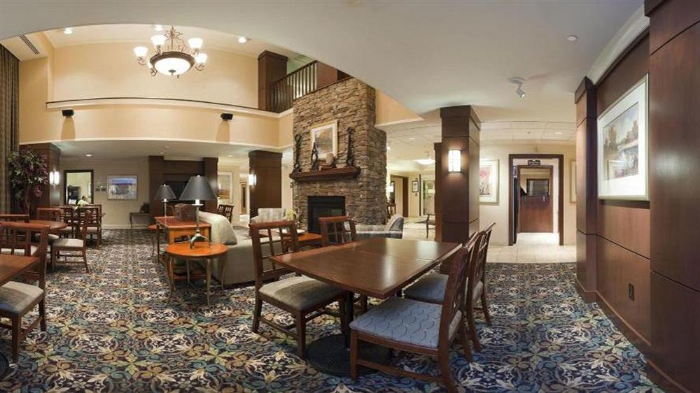 Staybridge Suites Indianapolis Downtown-Convention Center By Ihg Eksteriør billede