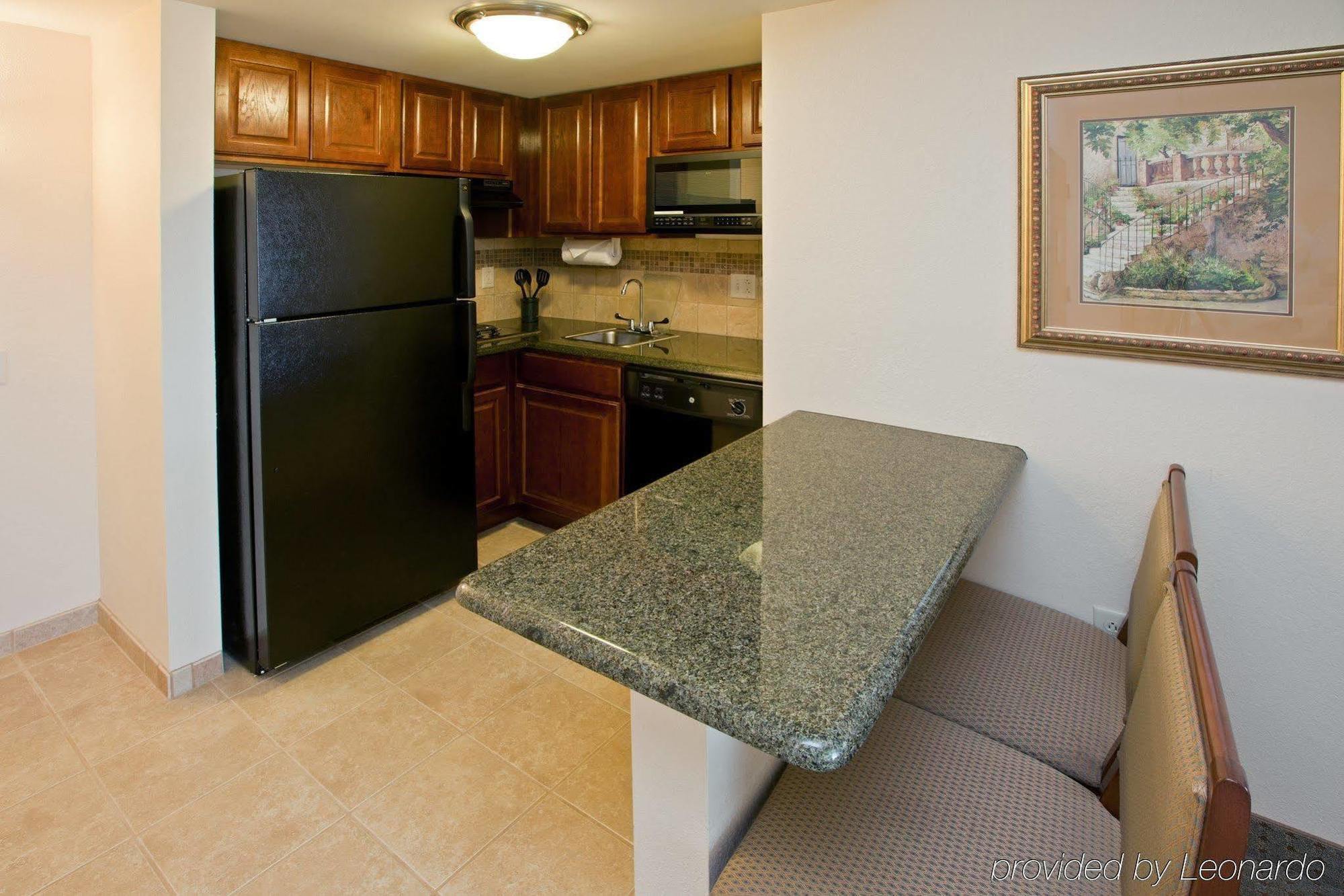 Staybridge Suites Indianapolis Downtown-Convention Center By Ihg Eksteriør billede