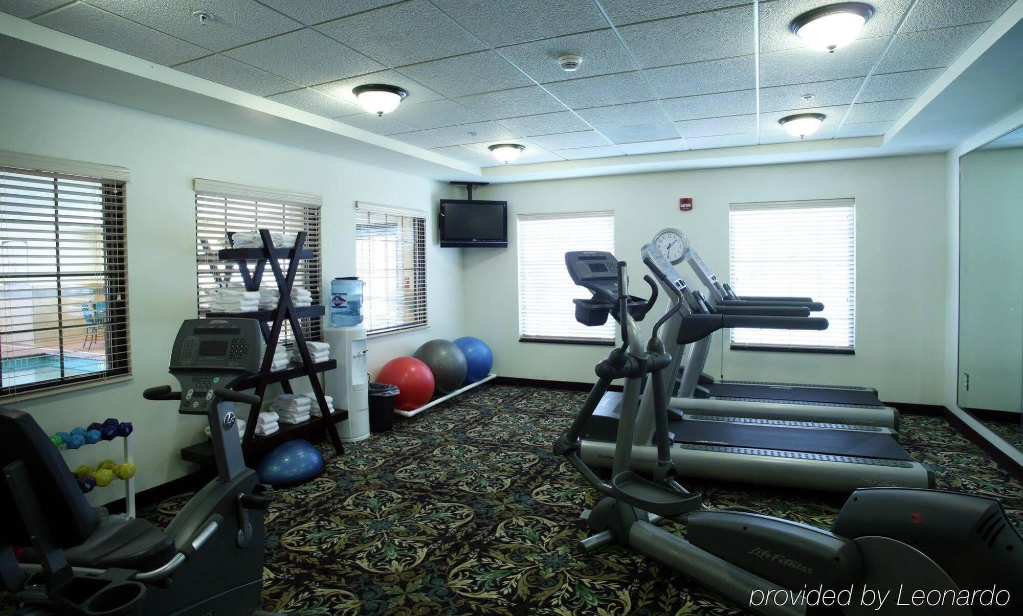 Staybridge Suites Indianapolis Downtown-Convention Center By Ihg Eksteriør billede
